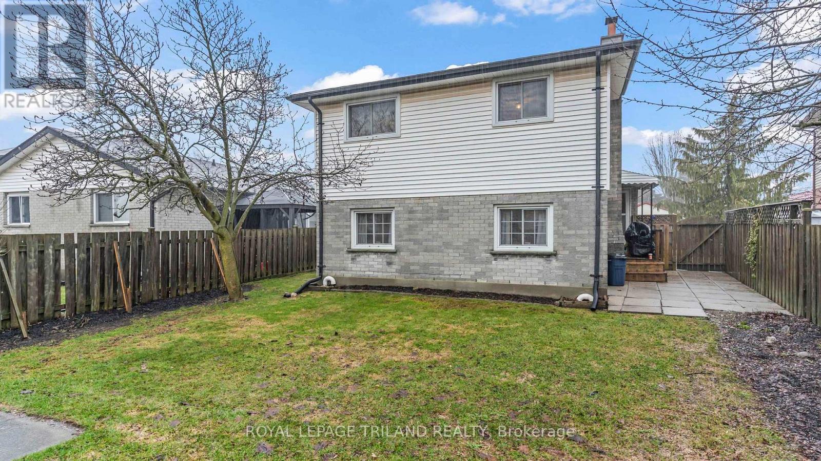 32 Glenroy Road, London South (South T), Ontario  N5Z 3K9 - Photo 36 - X12887480