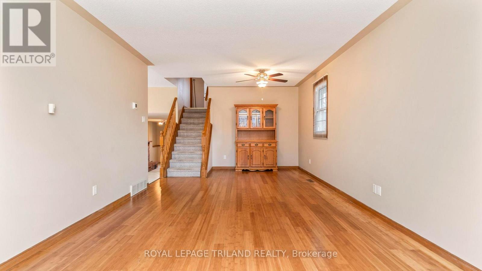 32 Glenroy Road, London South (South T), Ontario  N5Z 3K9 - Photo 6 - X12887480