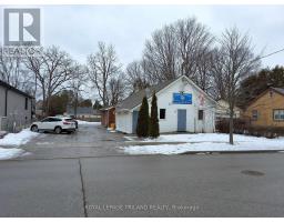 47 BOULLEE STREET, London East, Ontario