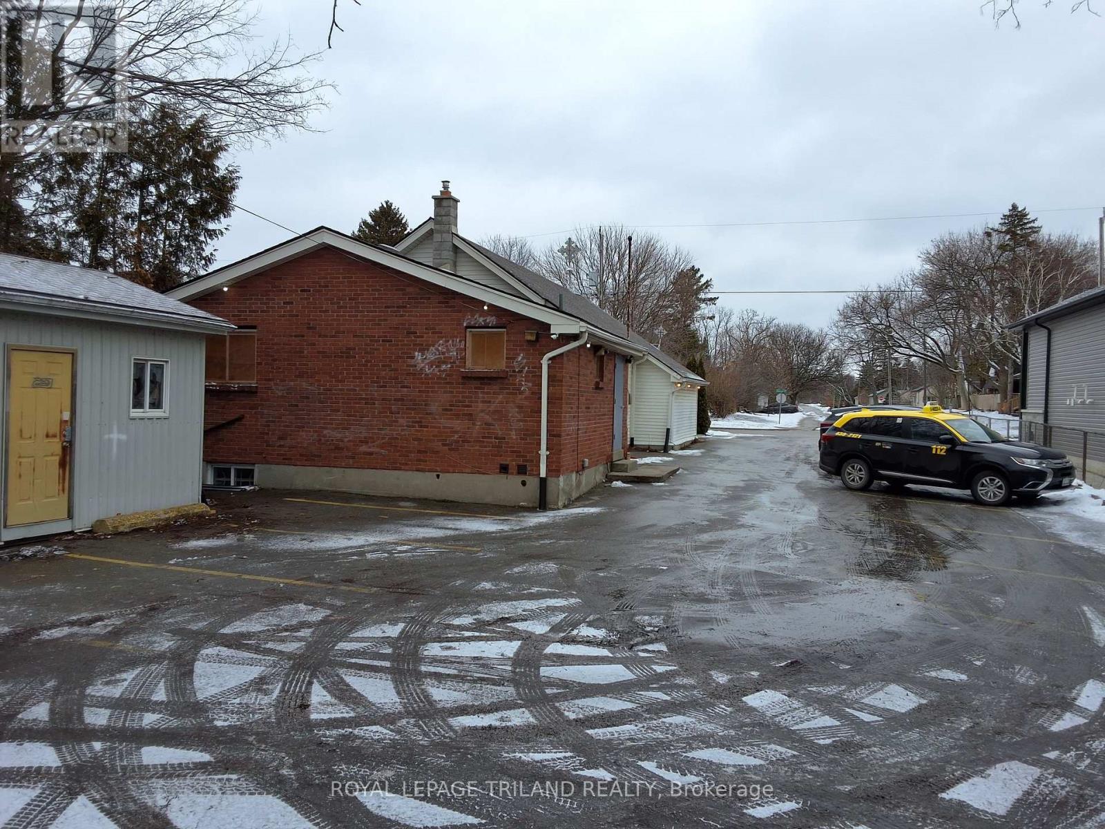 47 Boullee Street, London East, Ontario  N5Y 1T5 - Photo 9 - X12887604