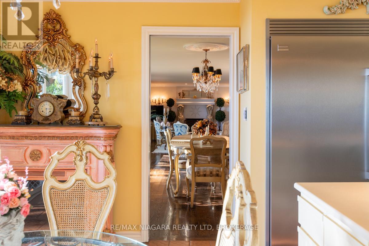 735 Lakeshore Road E, Port Colborne, Ontario  L3K 5V3 - Photo 20 - X12886656