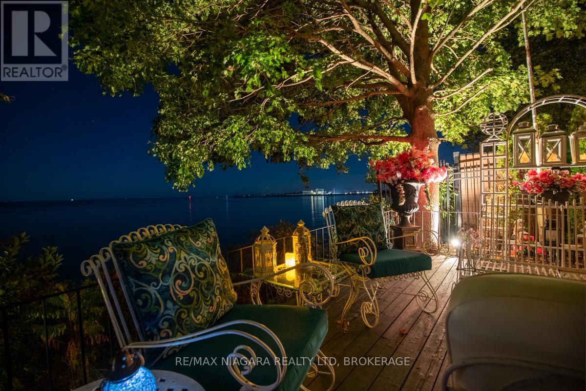 735 Lakeshore Road E, Port Colborne, Ontario  L3K 5V3 - Photo 41 - X12886656