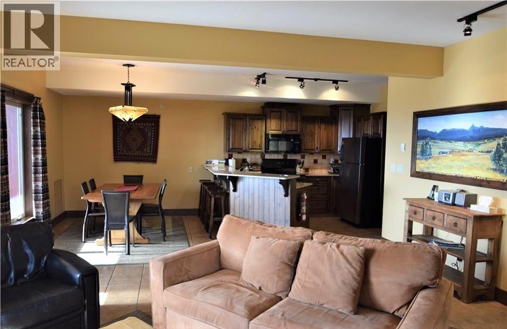 1351 Gerry Sorensen Way Unit# D2-B, Kimberley, British Columbia  V1A 2Y4 - Photo 7 - 10379169