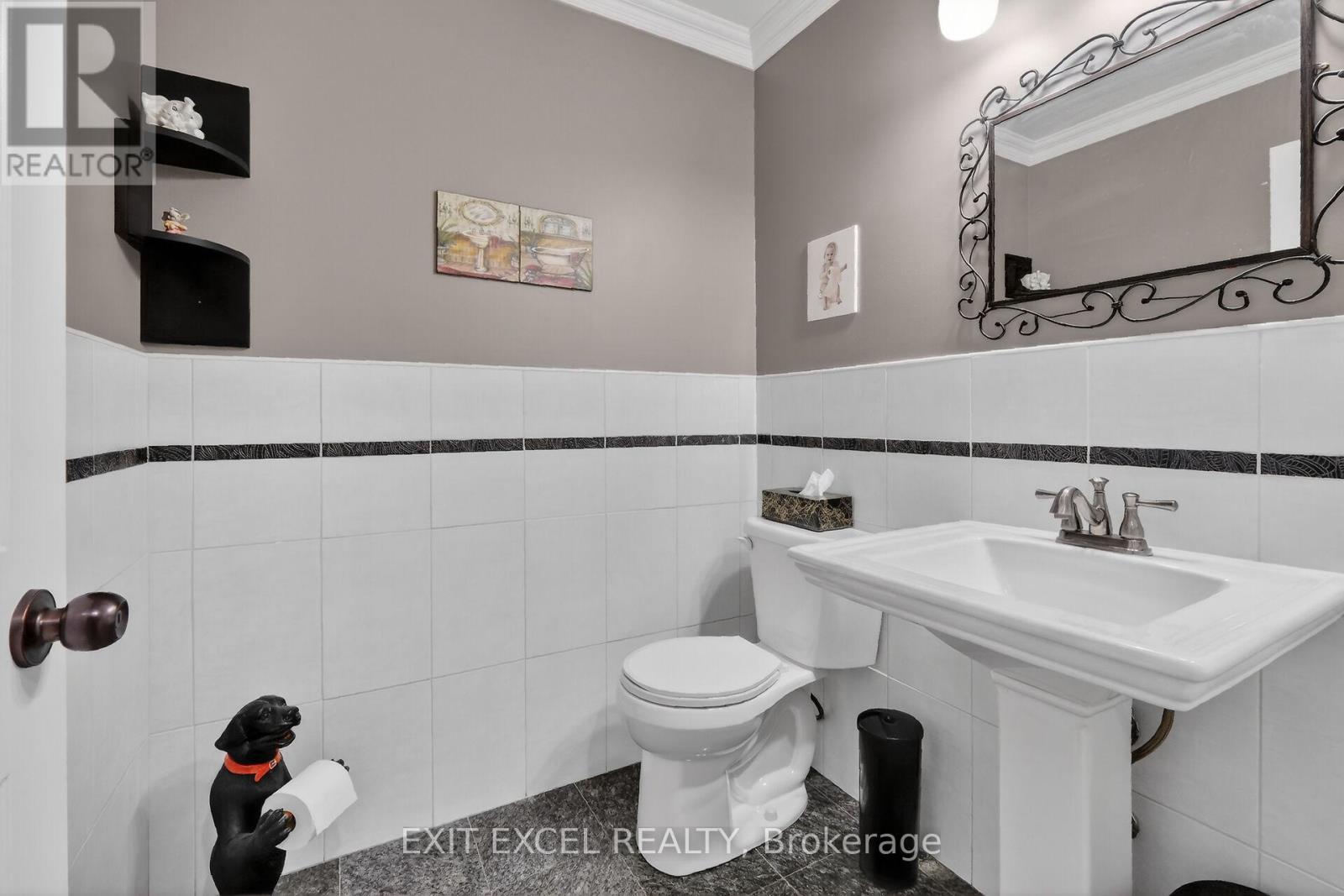 58 Fireside Crescent, Ottawa, Ontario  K1T 1Z4 - Photo 23 - X12887416