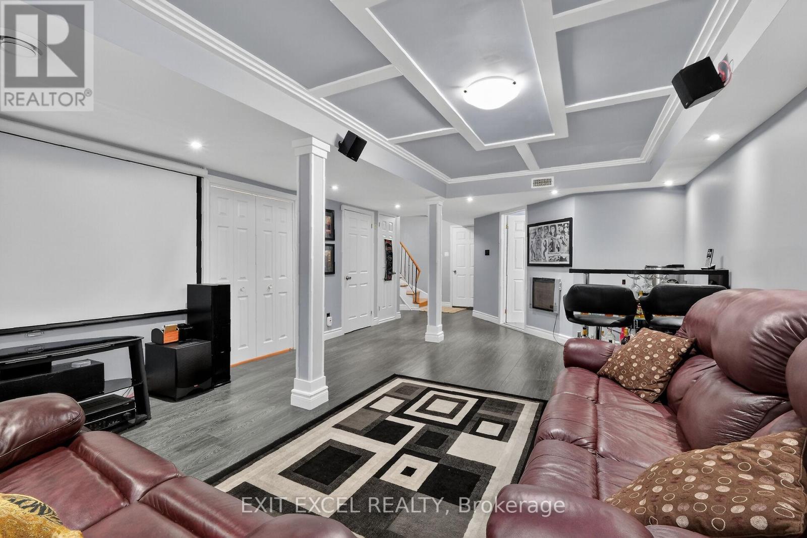 58 Fireside Crescent, Ottawa, Ontario  K1T 1Z4 - Photo 38 - X12887416