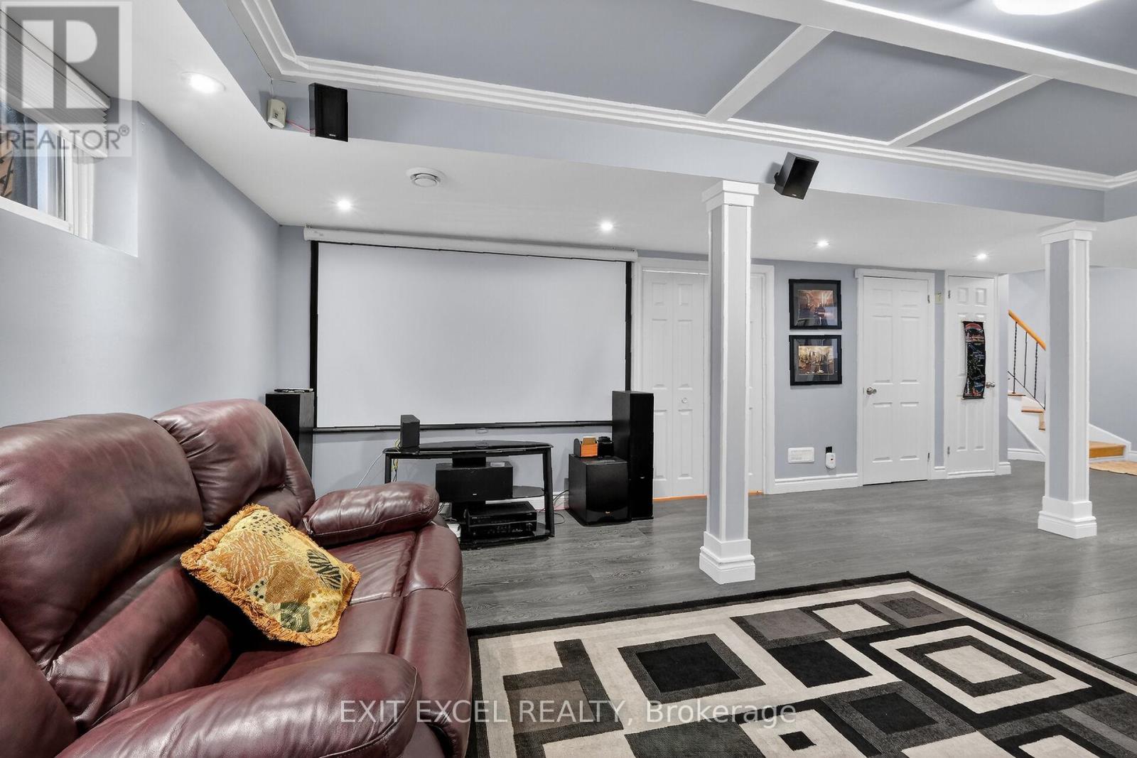 58 Fireside Crescent, Ottawa, Ontario  K1T 1Z4 - Photo 39 - X12887416