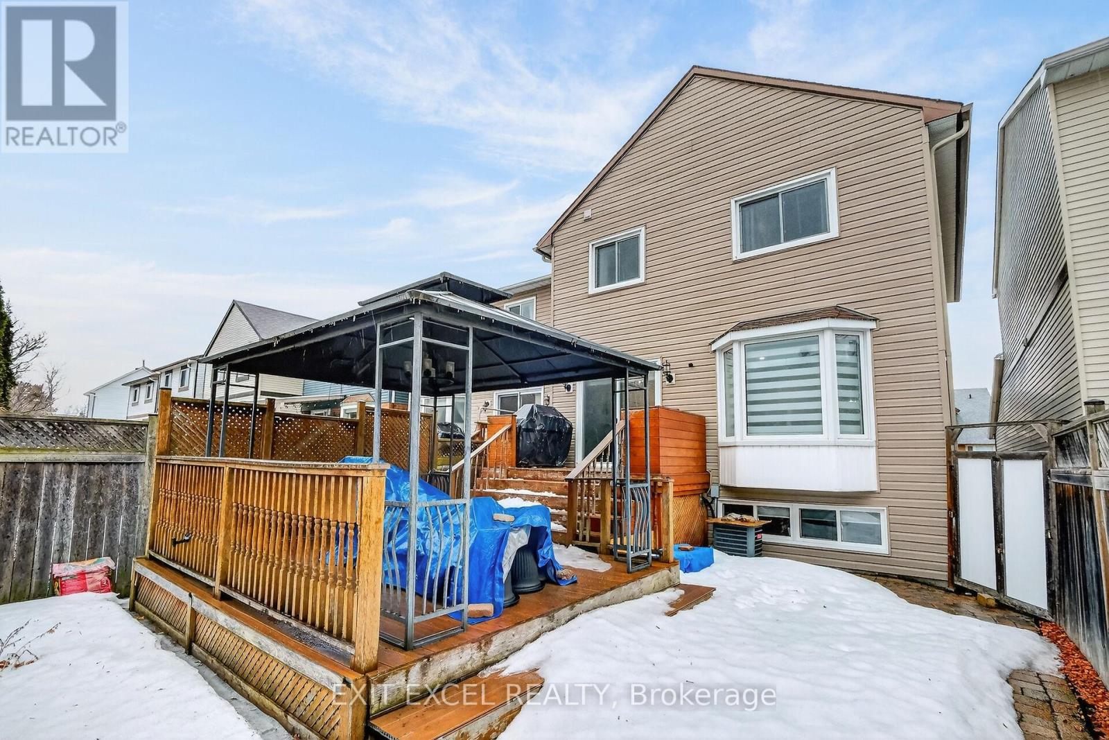 58 Fireside Crescent, Ottawa, Ontario  K1T 1Z4 - Photo 43 - X12887416