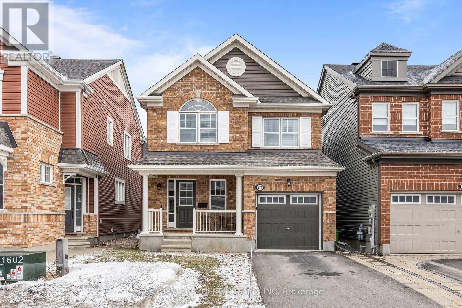 274 Casa Grande Circle, Ottawa, Ontario  K4A 1A2 - Photo 2 - X12887420