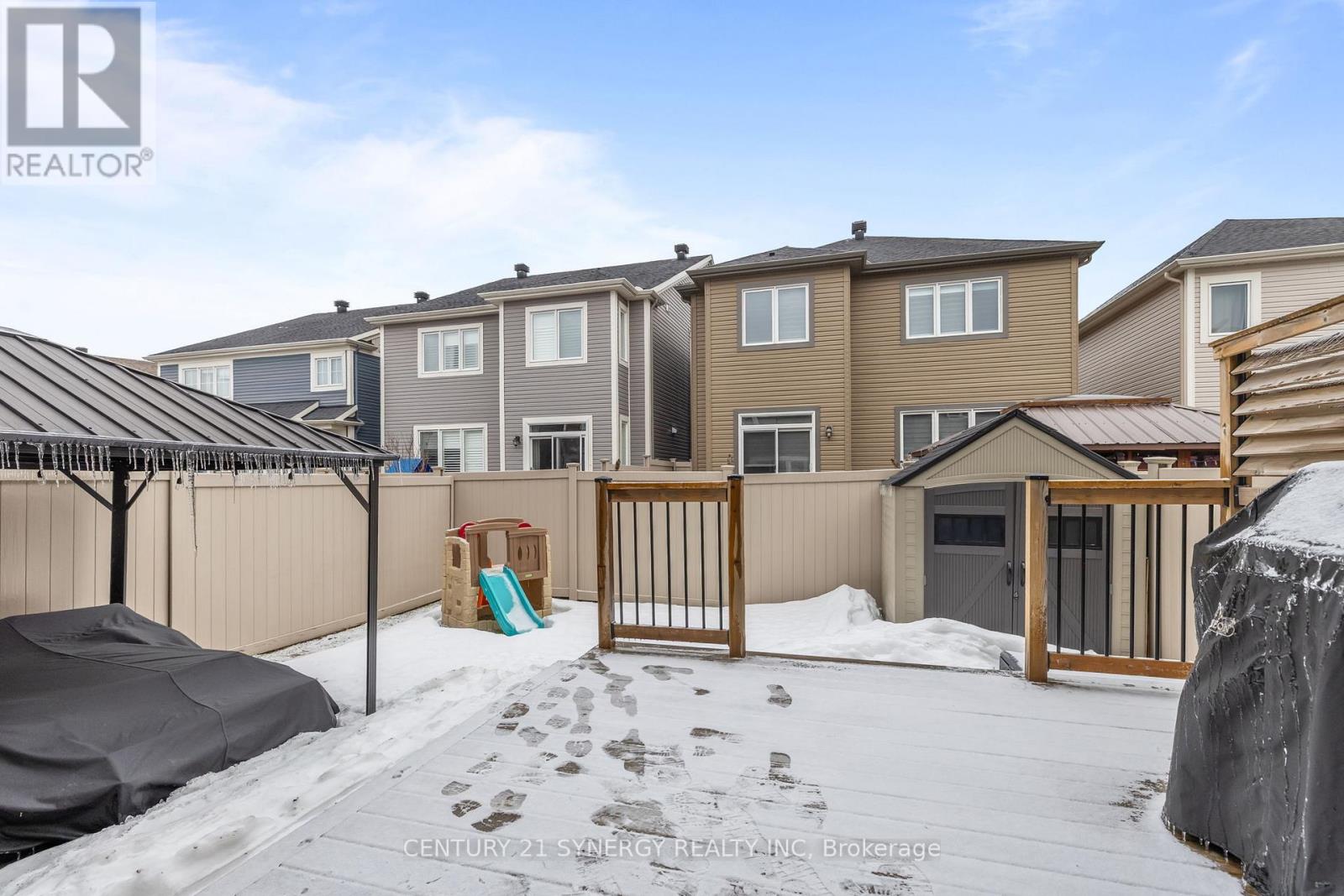 274 Casa Grande Circle, Ottawa, Ontario  K4A 1A2 - Photo 35 - X12887420