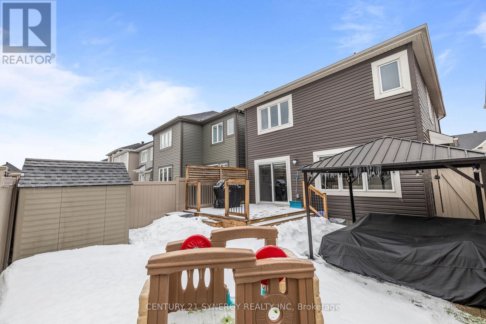 274 Casa Grande Circle, Ottawa, Ontario  K4A 1A2 - Photo 36 - X12887420