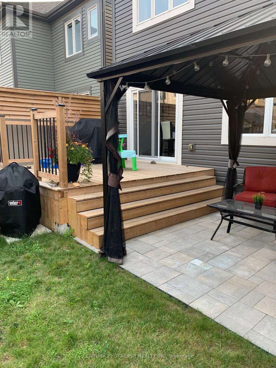 274 Casa Grande Circle, Ottawa, Ontario  K4A 1A2 - Photo 37 - X12887420