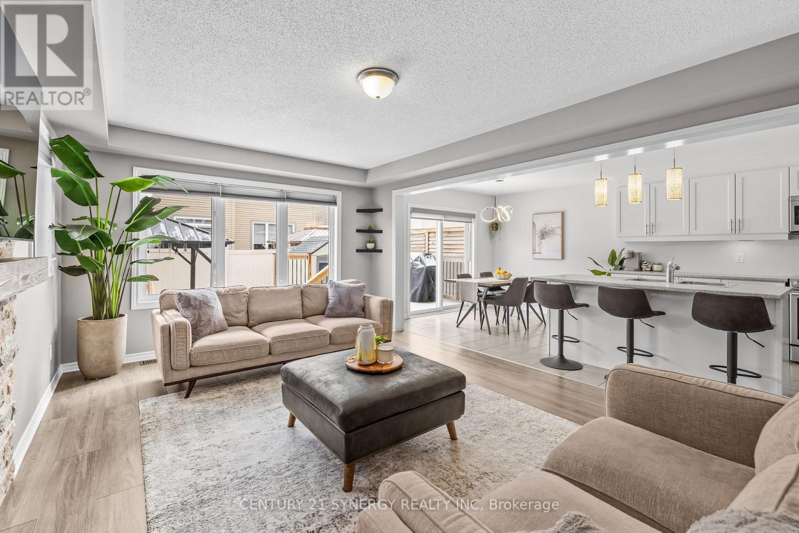 274 Casa Grande Circle, Ottawa, Ontario  K4A 1A2 - Photo 6 - X12887420