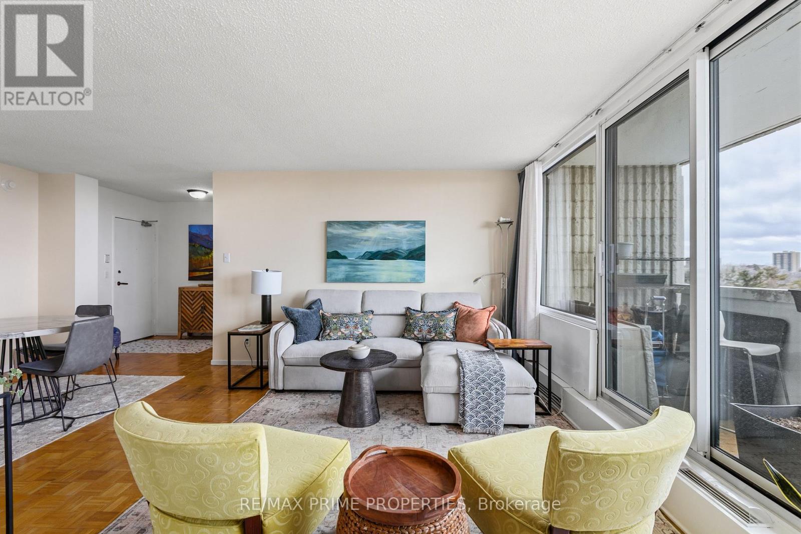 811 - 265 Poulin Avenue, Ottawa, Ontario  K2B 7Y8 - Photo 10 - X12887660