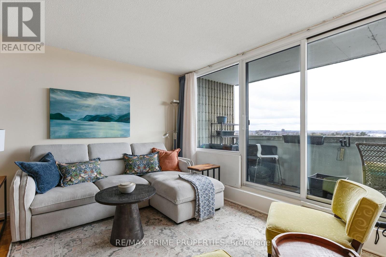 811 - 265 Poulin Avenue, Ottawa, Ontario  K2B 7Y8 - Photo 11 - X12887660