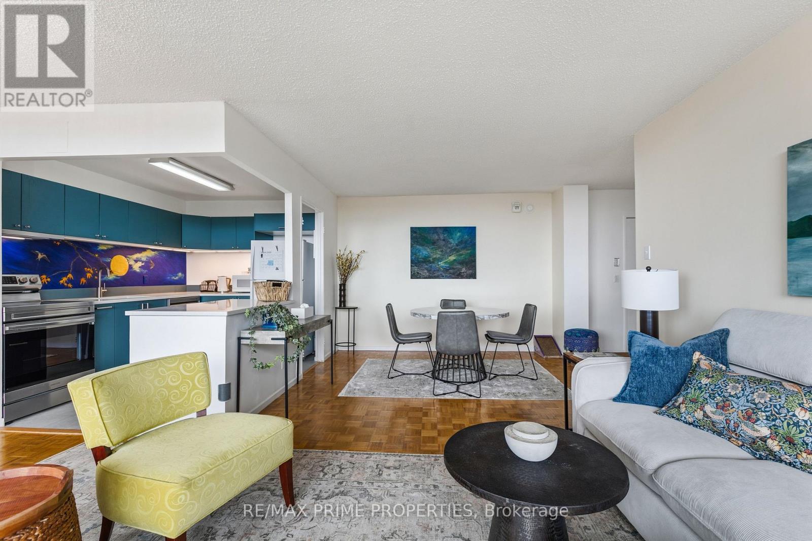 811 - 265 Poulin Avenue, Ottawa, Ontario  K2B 7Y8 - Photo 12 - X12887660