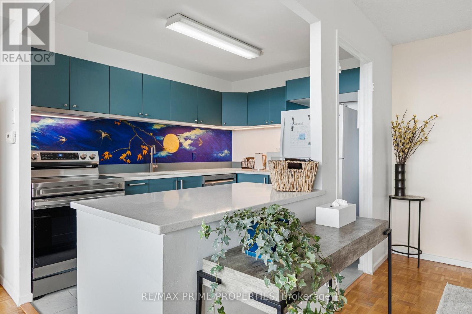 811 - 265 Poulin Avenue, Ottawa, Ontario  K2B 7Y8 - Photo 15 - X12887660