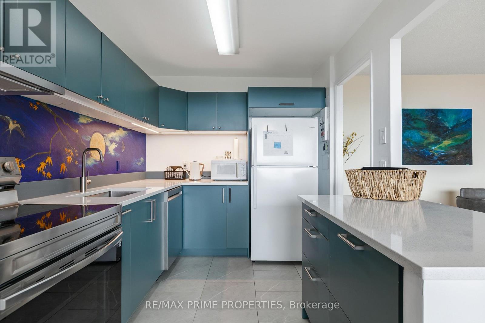 811 - 265 Poulin Avenue, Ottawa, Ontario  K2B 7Y8 - Photo 16 - X12887660