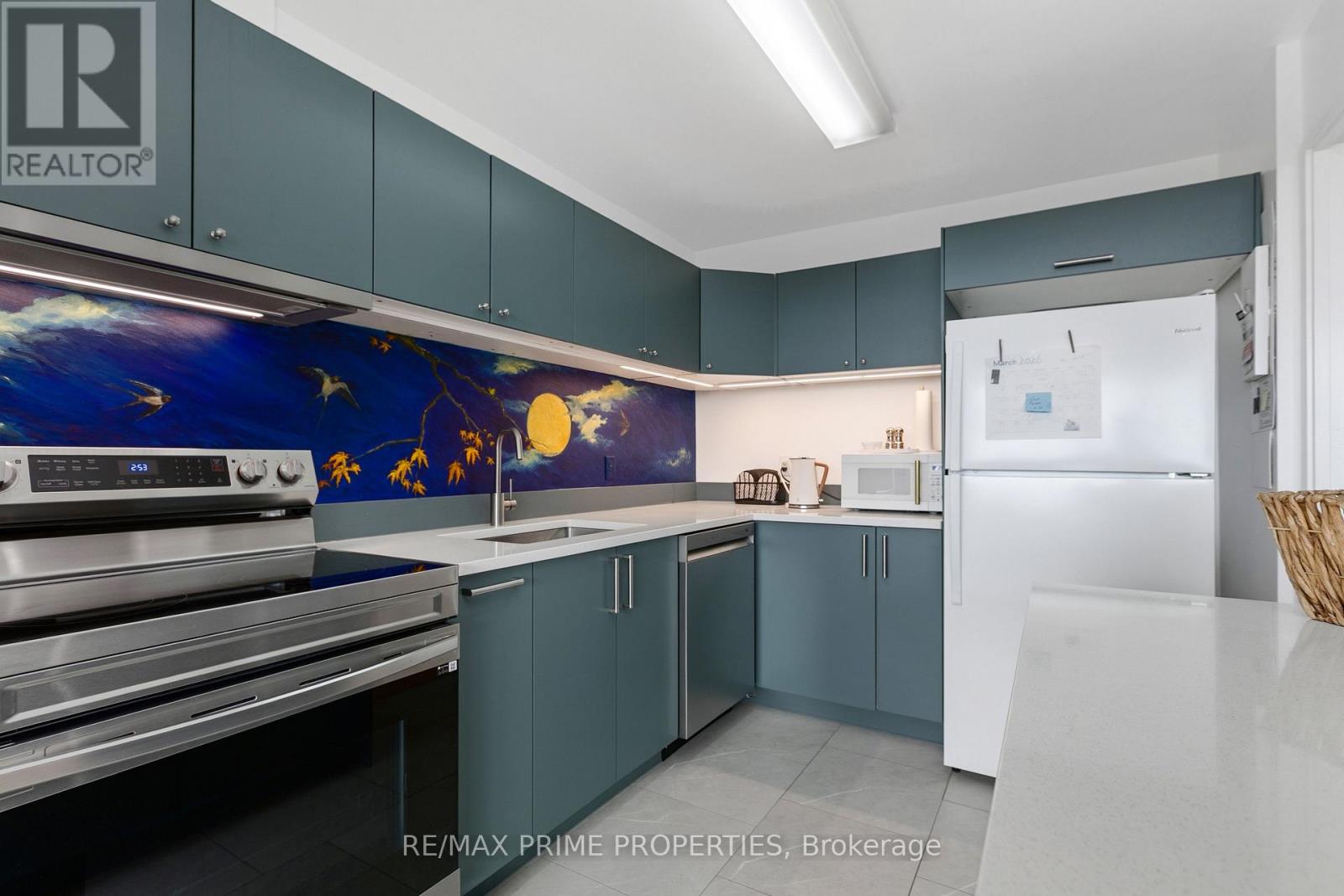 811 - 265 Poulin Avenue, Ottawa, Ontario  K2B 7Y8 - Photo 17 - X12887660