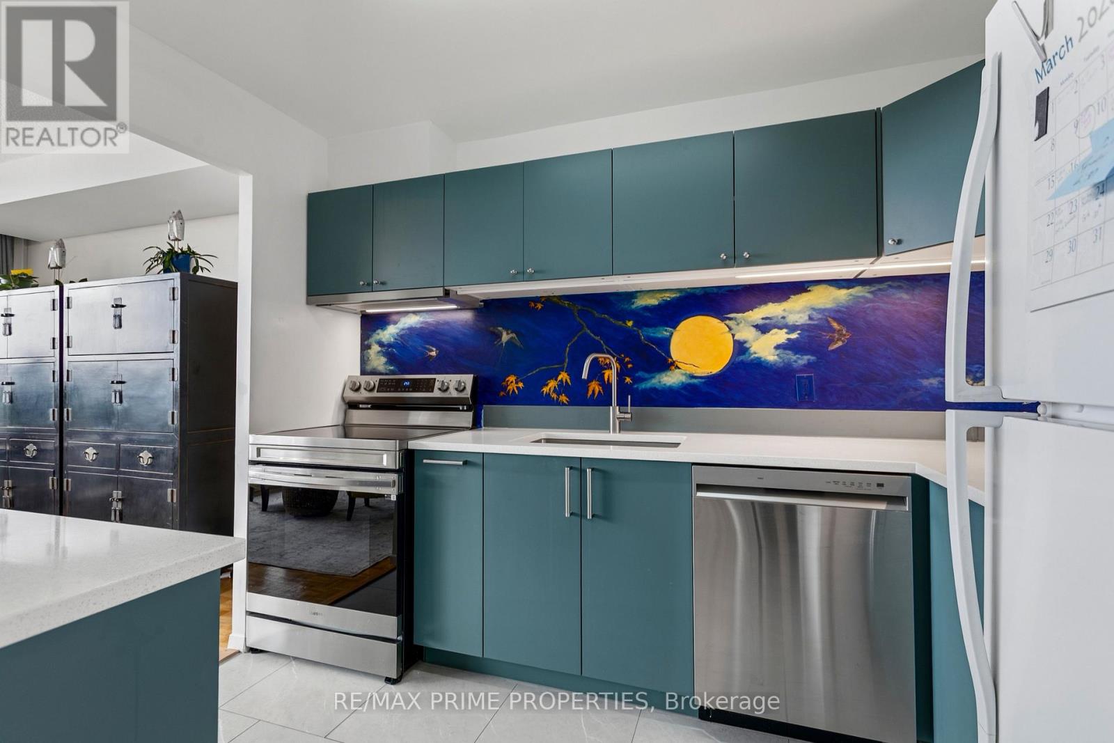 811 - 265 Poulin Avenue, Ottawa, Ontario  K2B 7Y8 - Photo 18 - X12887660