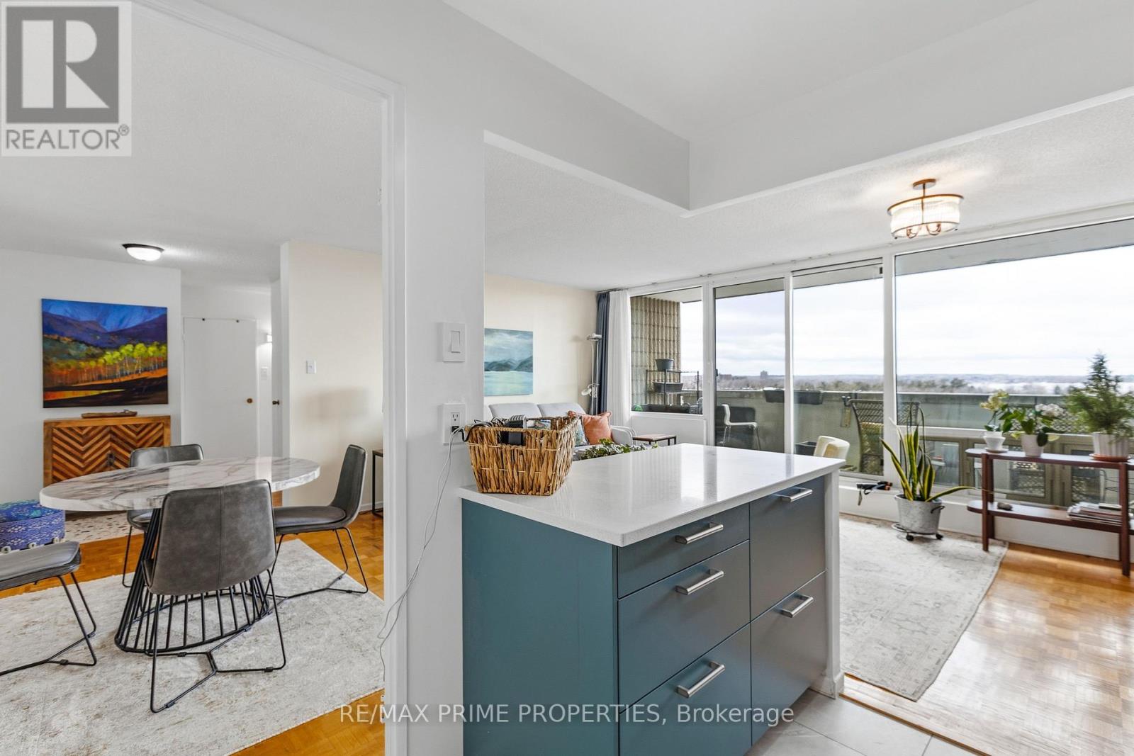 811 - 265 Poulin Avenue, Ottawa, Ontario  K2B 7Y8 - Photo 20 - X12887660