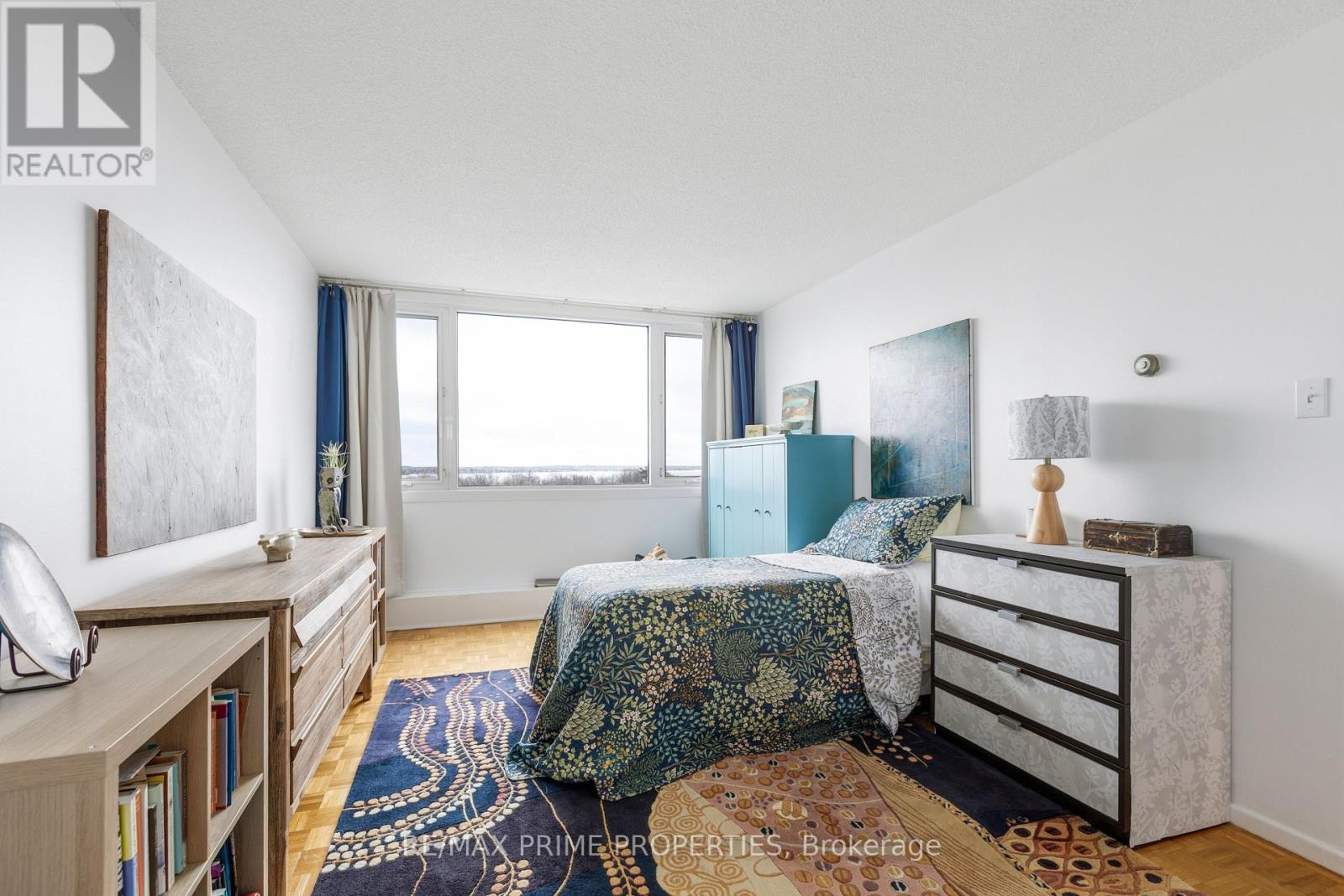 811 - 265 Poulin Avenue, Ottawa, Ontario  K2B 7Y8 - Photo 24 - X12887660