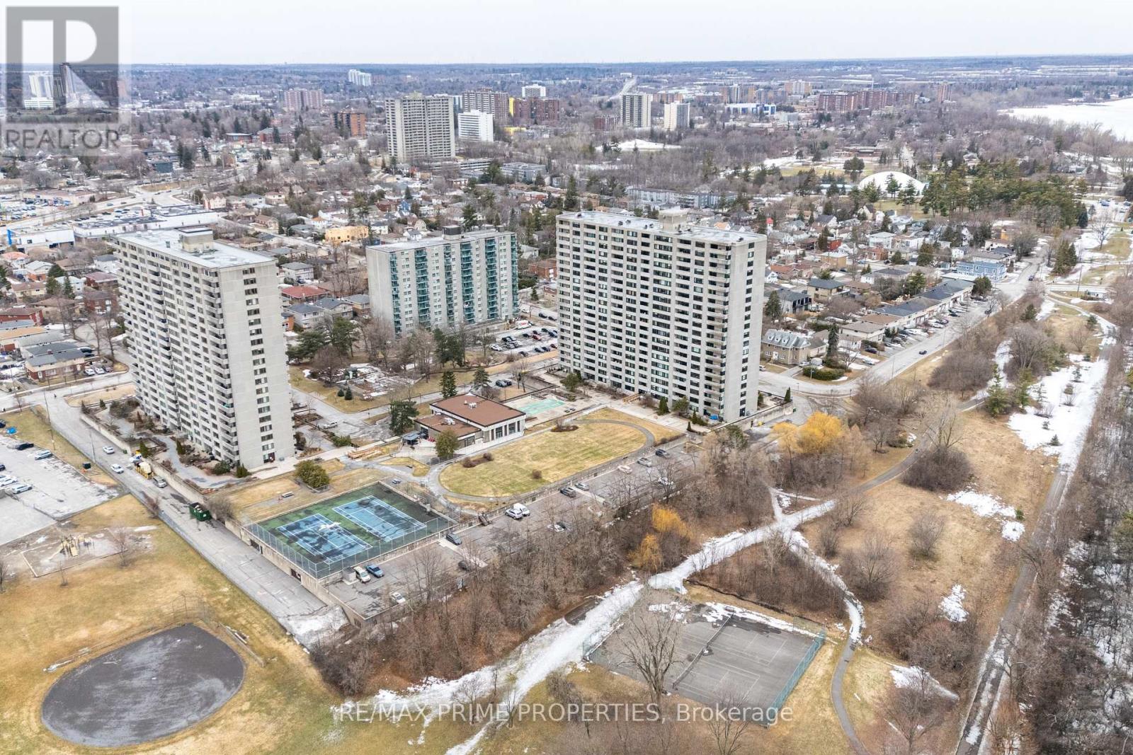 811 - 265 Poulin Avenue, Ottawa, Ontario  K2B 7Y8 - Photo 39 - X12887660