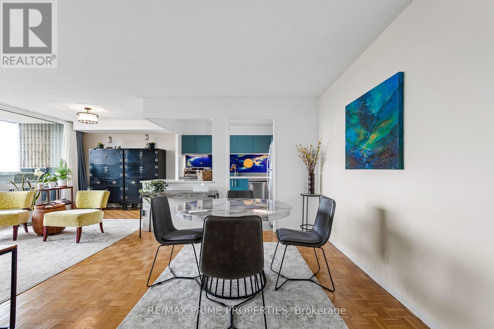 811 - 265 Poulin Avenue, Ottawa, Ontario  K2B 7Y8 - Photo 5 - X12887660