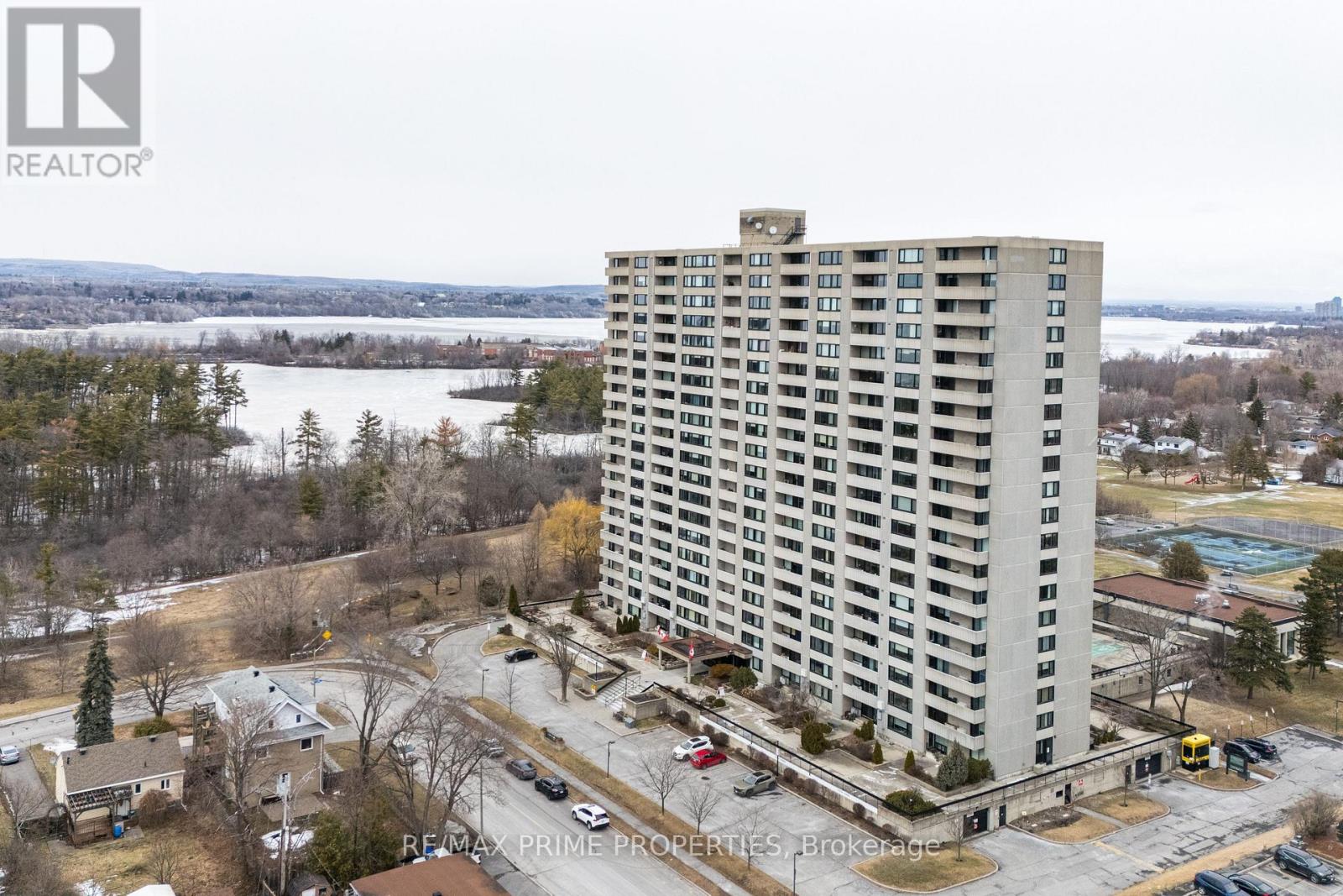 811 - 265 Poulin Avenue, Ottawa, Ontario  K2B 7Y8 - Photo 50 - X12887660