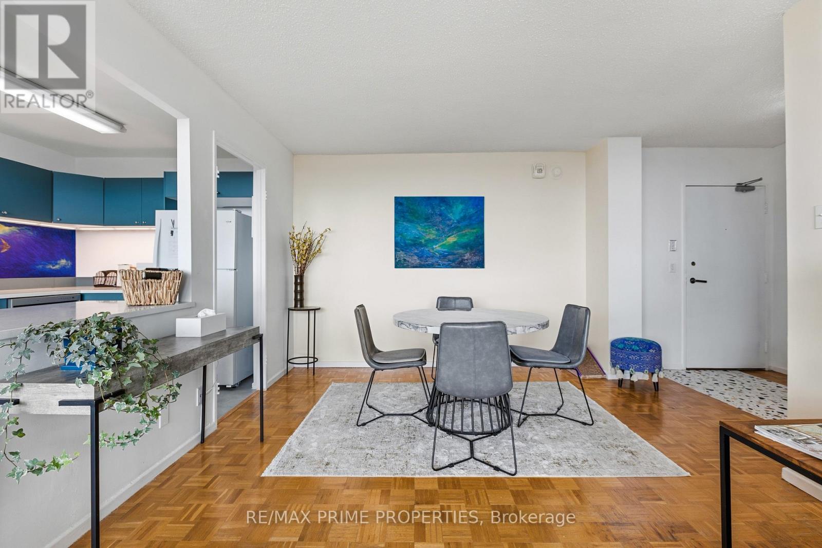 811 - 265 Poulin Avenue, Ottawa, Ontario  K2B 7Y8 - Photo 7 - X12887660