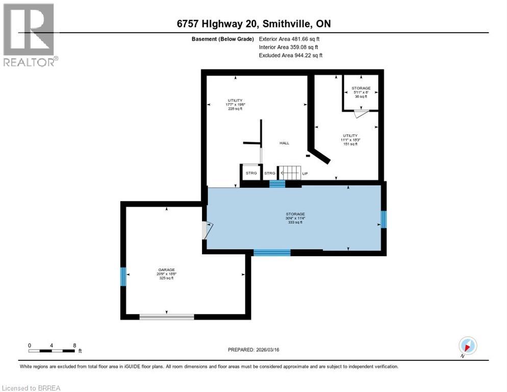 6757 Regional 20 Road, West Lincoln, Ontario  L0R 2A0 - Photo 42 - 40812469