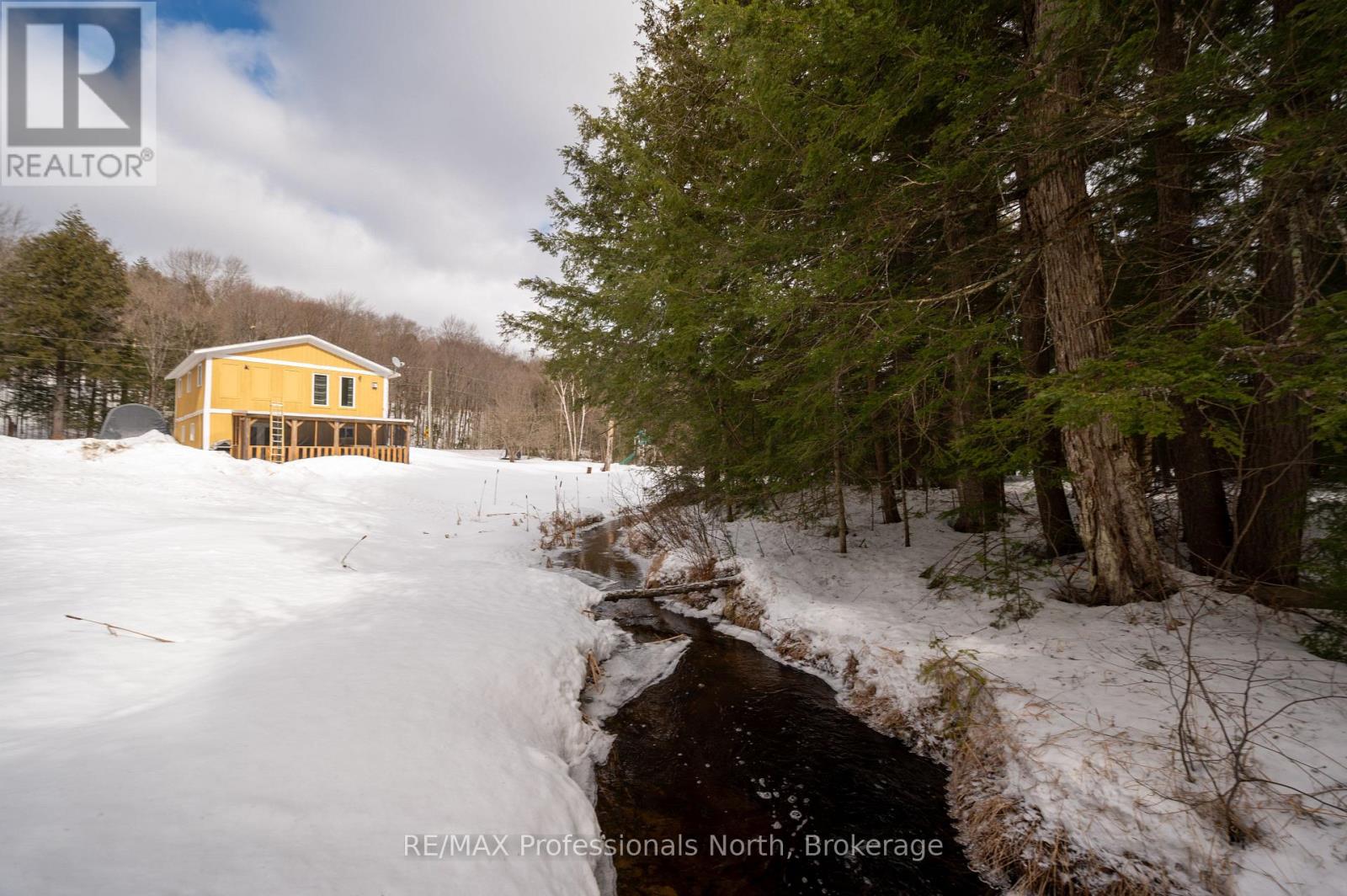 2315 ASPDIN ROAD, Huntsville, Ontario