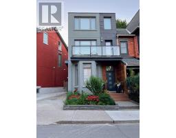 285 LISGAR STREET, Toronto, Ontario