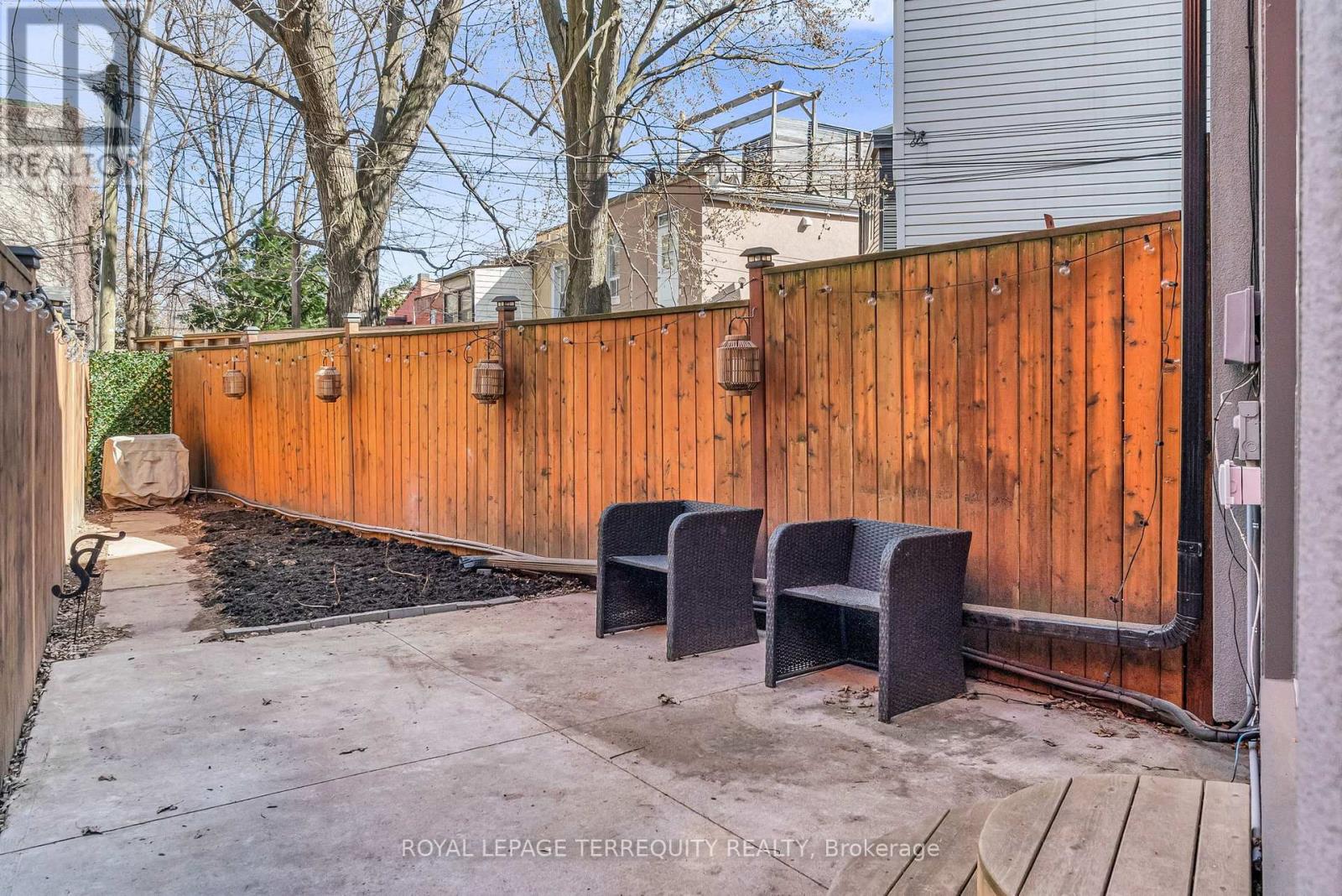 285 Lisgar Street, Toronto, Ontario  M6J 3H1 - Photo 39 - C12685798