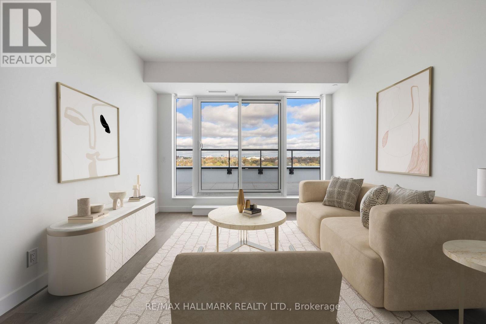 1310 - 1050 Eastern Avenue, Toronto, Ontario M4L 0B7 - Photo 11 - E12879488