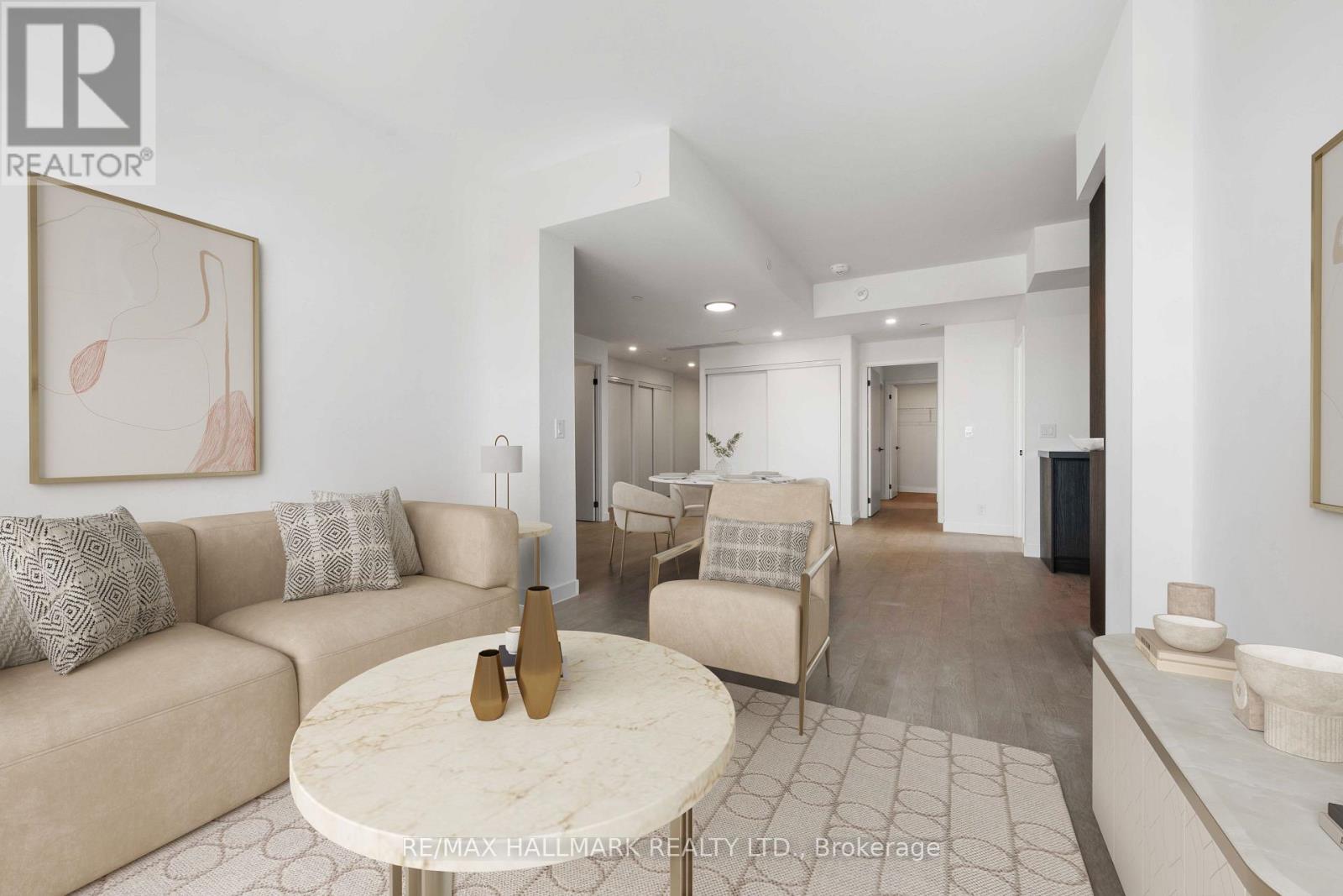 1310 - 1050 Eastern Avenue, Toronto, Ontario M4L 0B7 - Photo 13 - E12879488