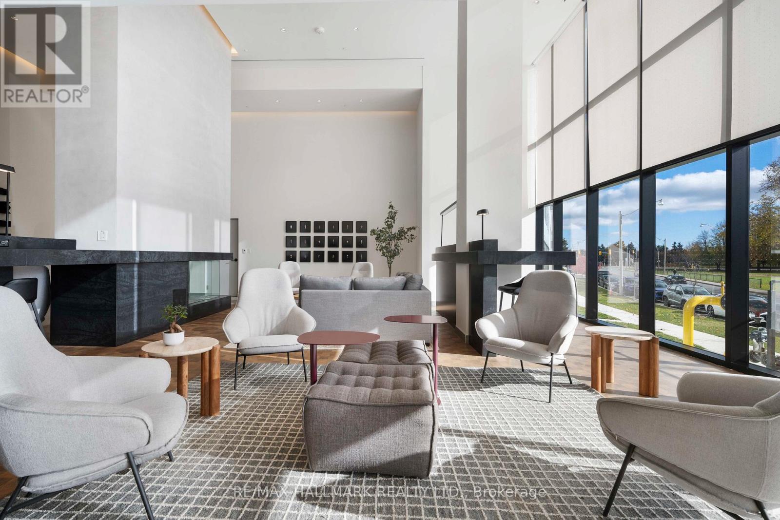 1310 - 1050 Eastern Avenue, Toronto, Ontario M4L 0B7 - Photo 31 - E12879488