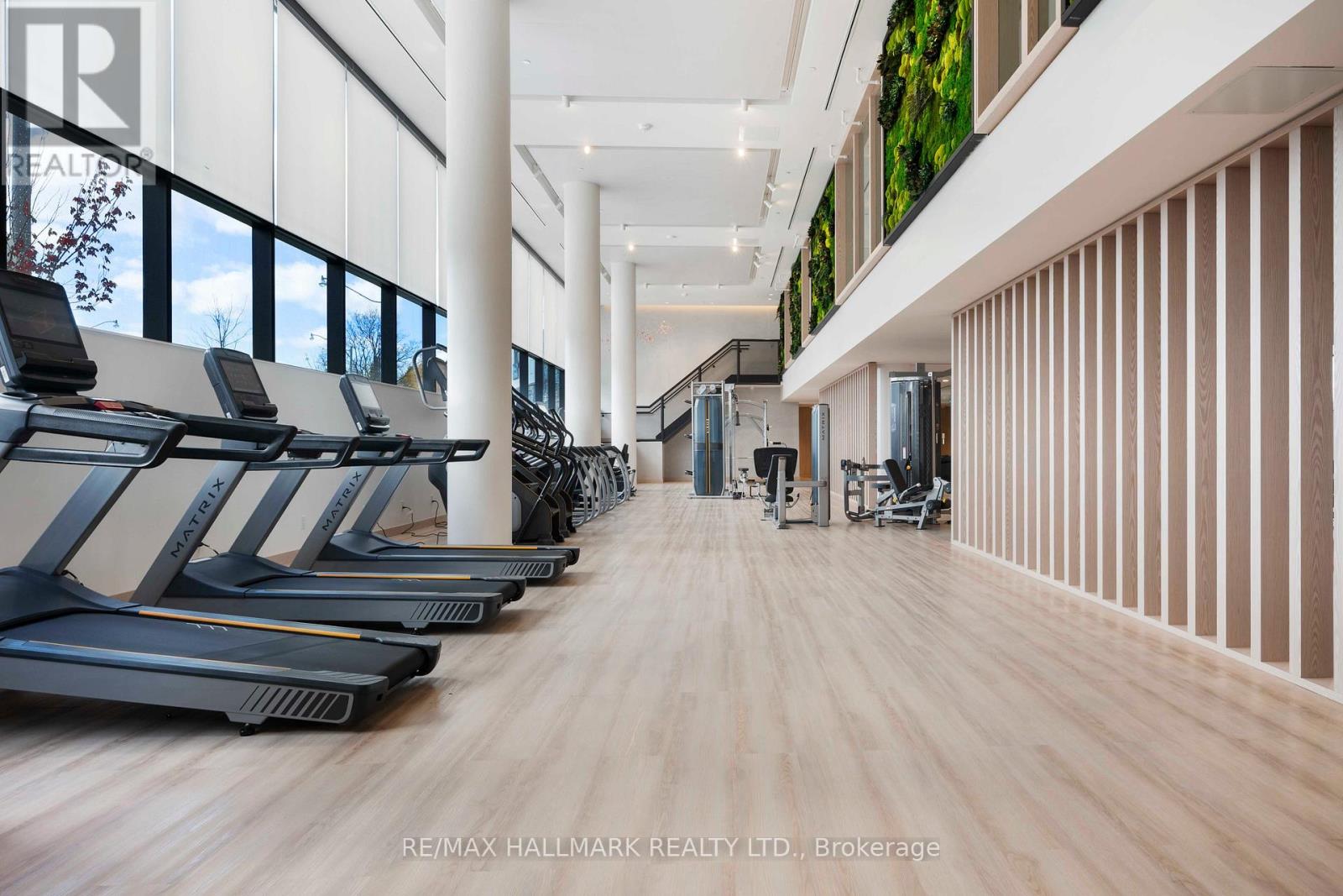 1310 - 1050 Eastern Avenue, Toronto, Ontario M4L 0B7 - Photo 35 - E12879488