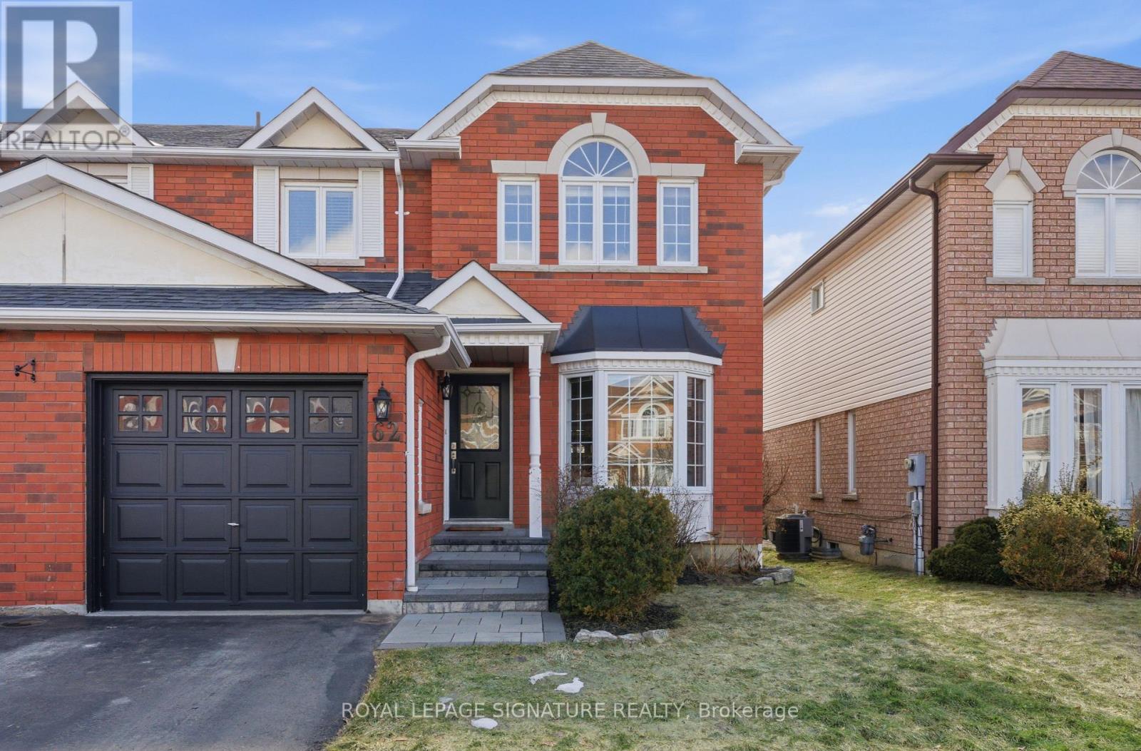 62 Bowles Drive, Ajax (Central West), Ontario  L1T 4B6 - Photo 3 - E12887212