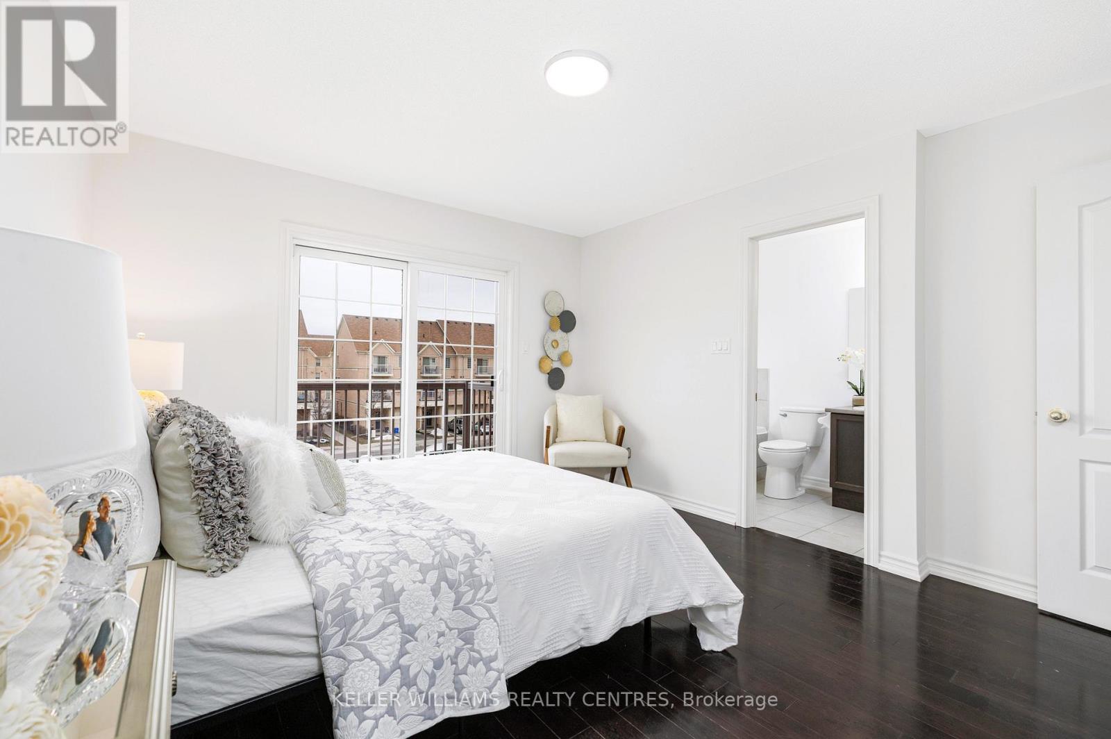 86 Donald Buttress Boulevard W, Markham, Ontario  L6C 0P1 - Photo 33 - N12868998