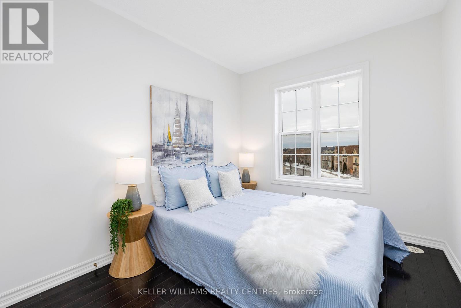 86 Donald Buttress Boulevard W, Markham, Ontario  L6C 0P1 - Photo 41 - N12868998