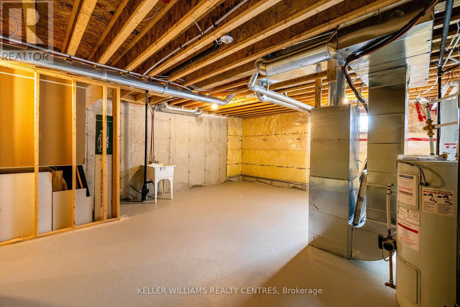 86 Donald Buttress Boulevard W, Markham, Ontario  L6C 0P1 - Photo 47 - N12868998