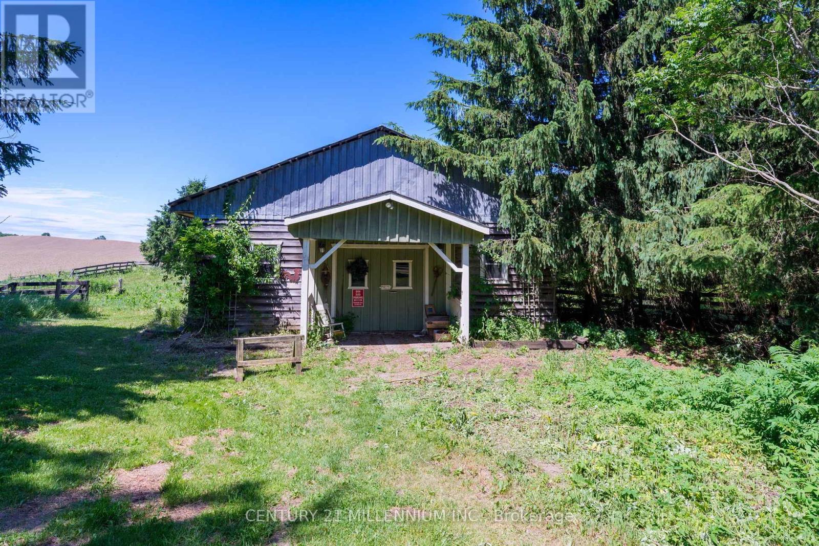 836100 4th Line East Line E, Mulmur, Ontario  L9V 0J1 - Photo 25 - X12682028