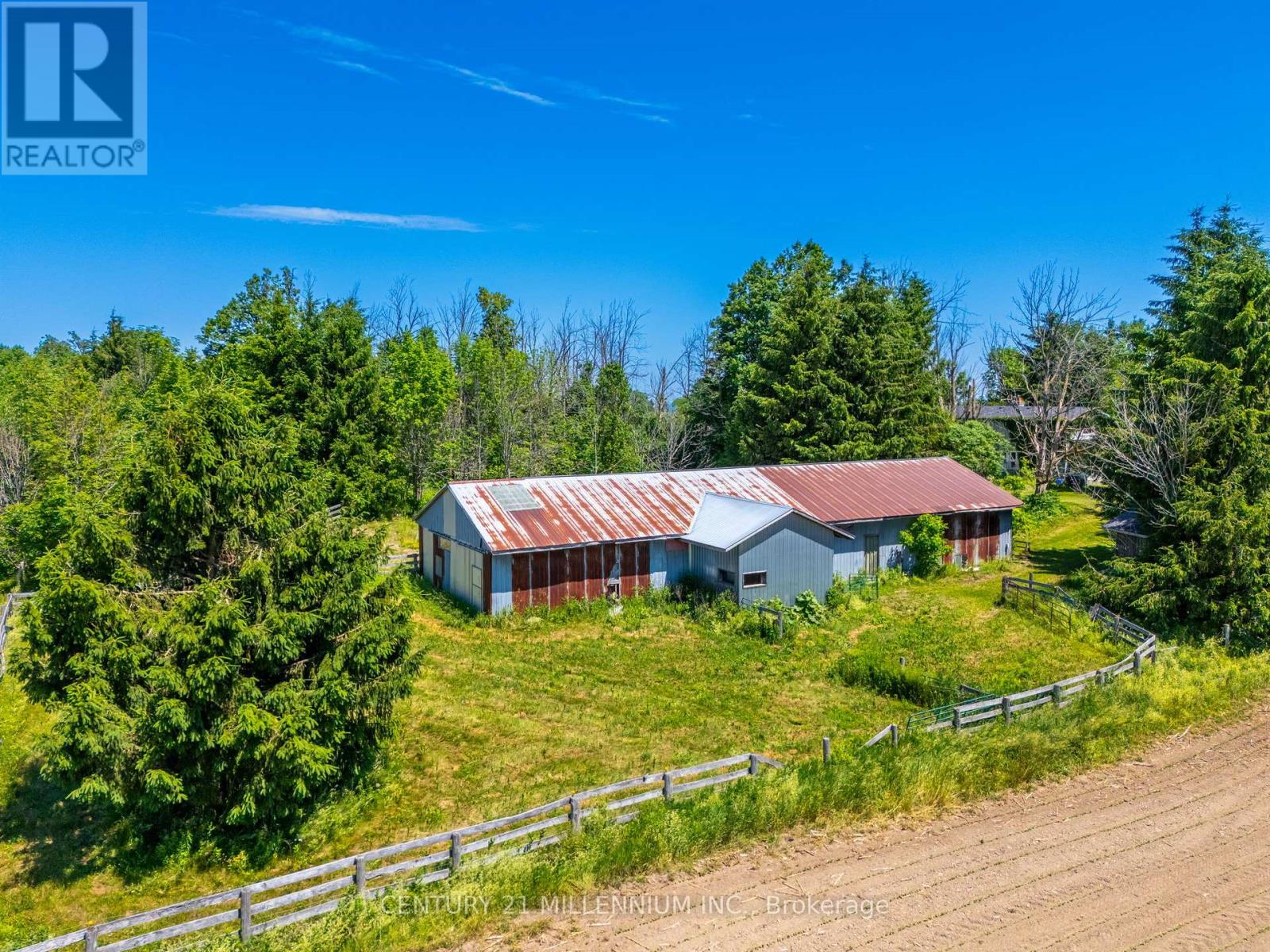 836100 4th Line East Line E, Mulmur, Ontario  L9V 0J1 - Photo 26 - X12682028