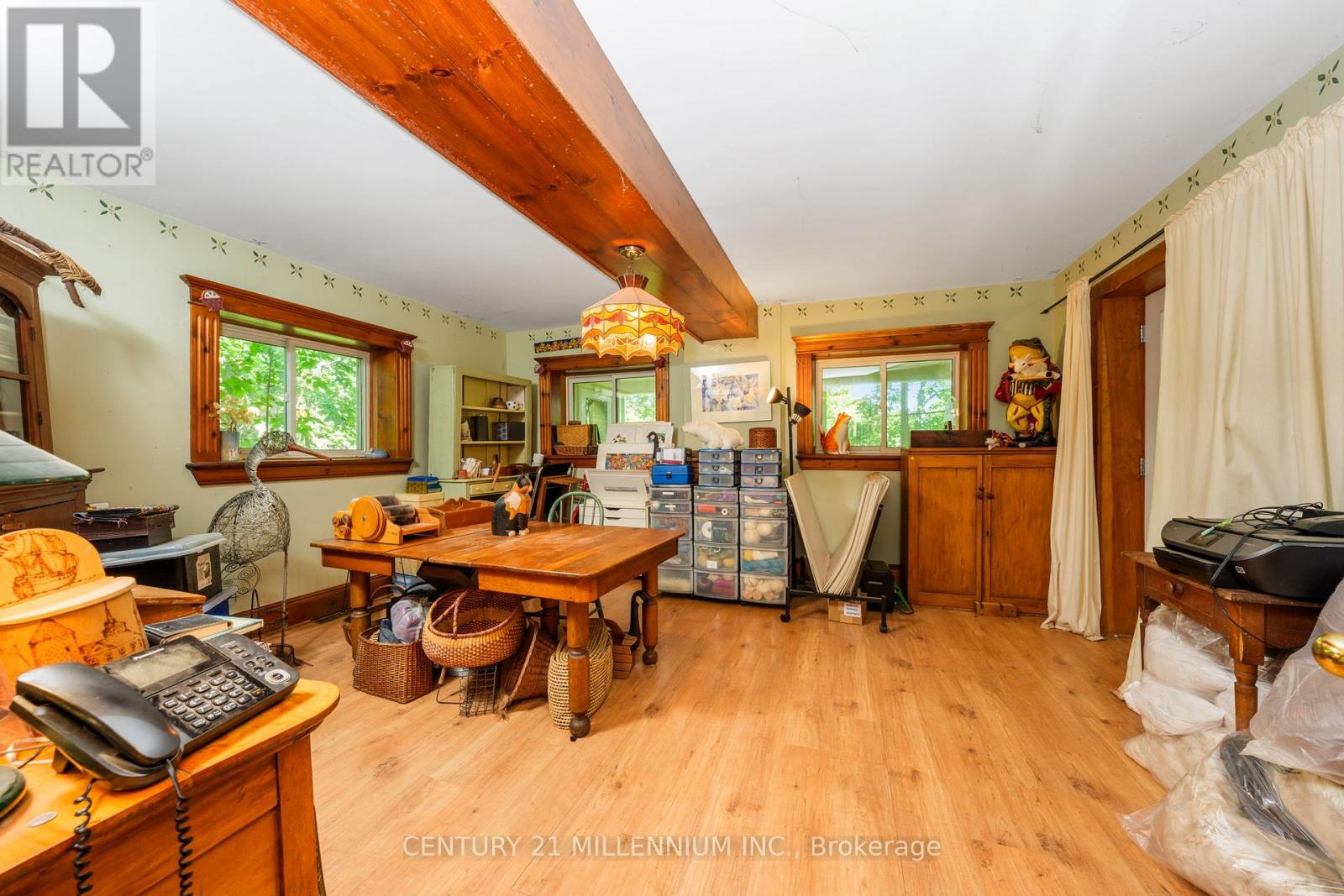 836100 4th Line East Line E, Mulmur, Ontario  L9V 0J1 - Photo 13 - X12682028