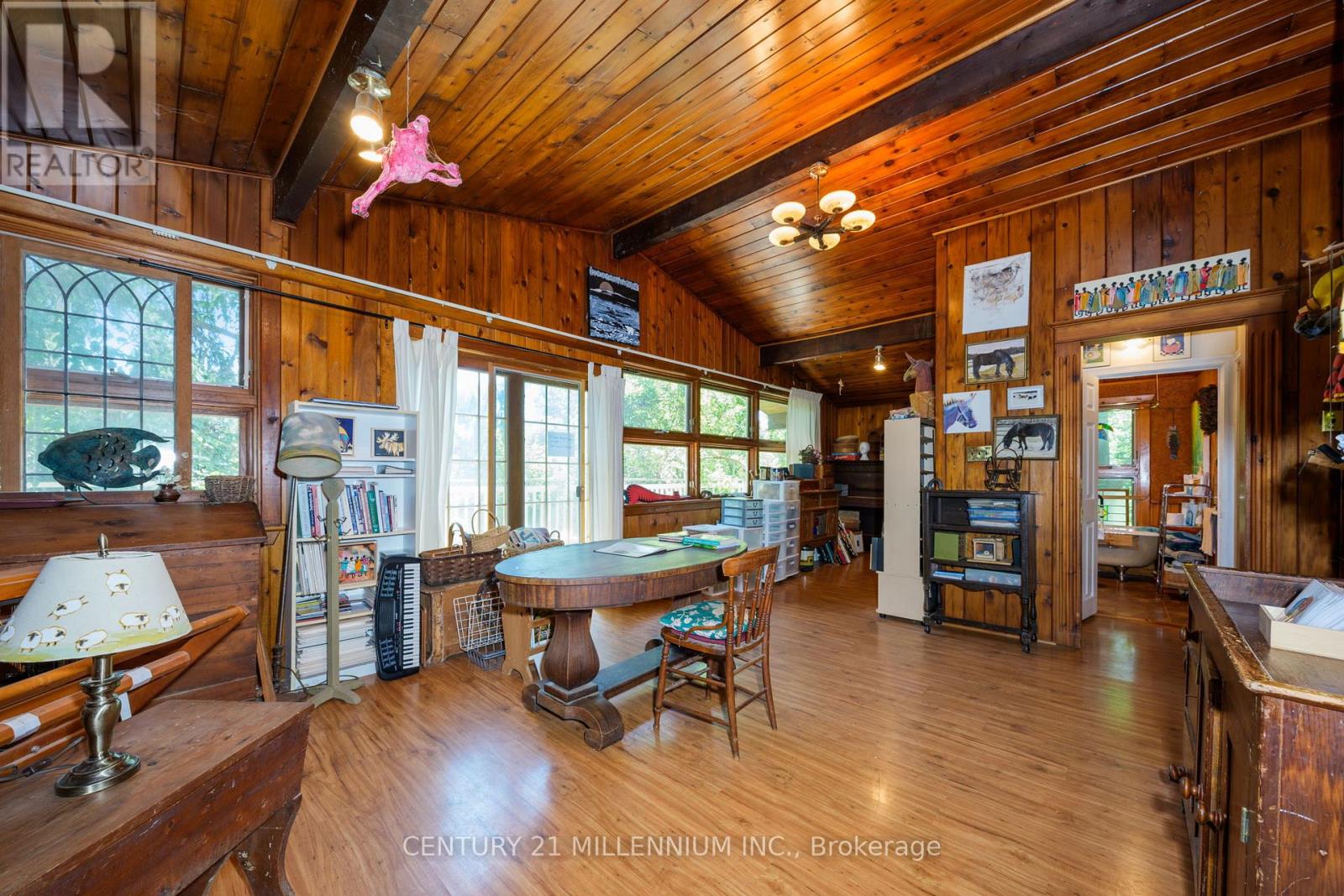 836100 4th Line East Line E, Mulmur, Ontario  L9V 0J1 - Photo 6 - X12682028