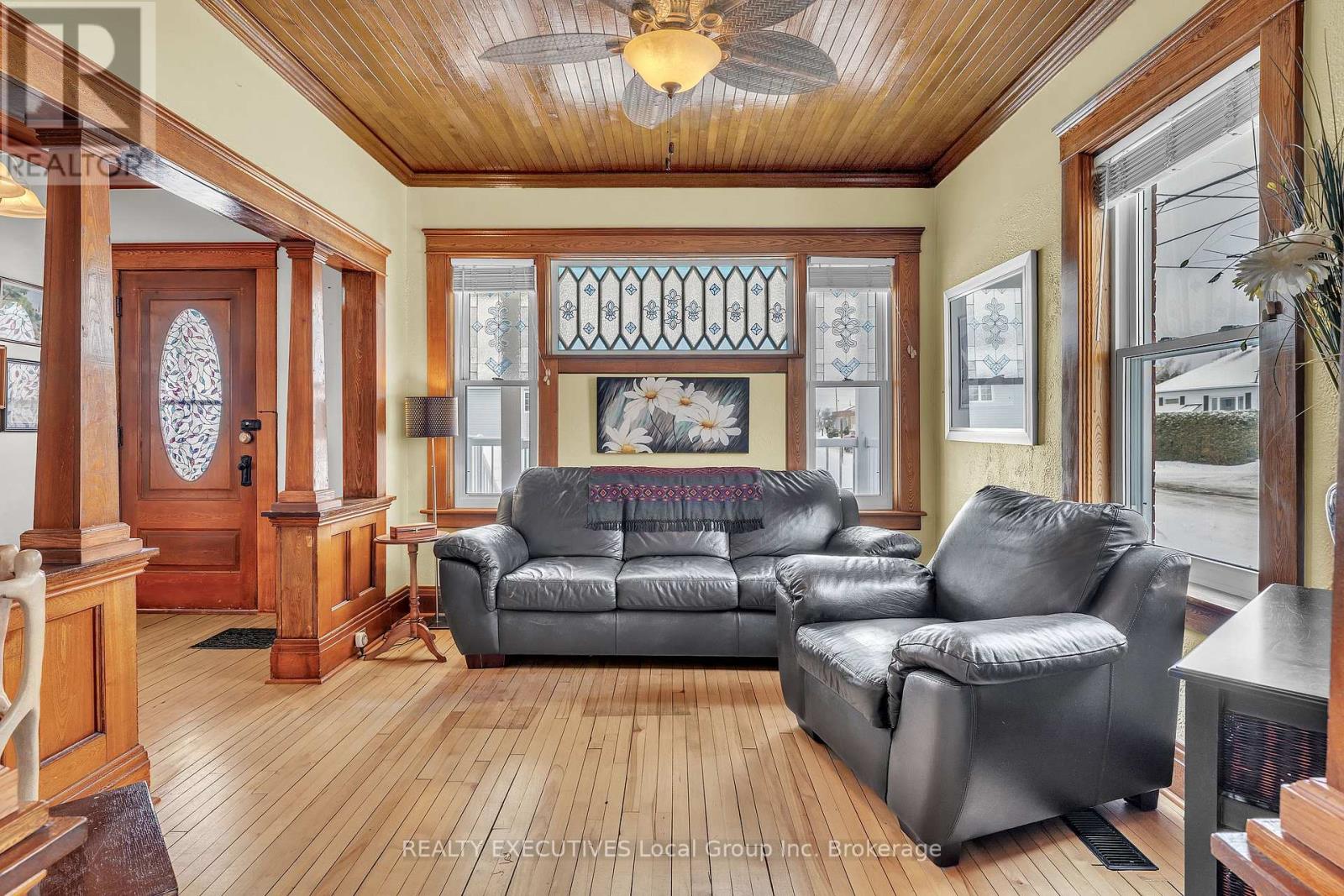 10 Dubeau Street, West Nipissing (Verner), Ontario  P0H 2M0 - Photo 10 - X12887578