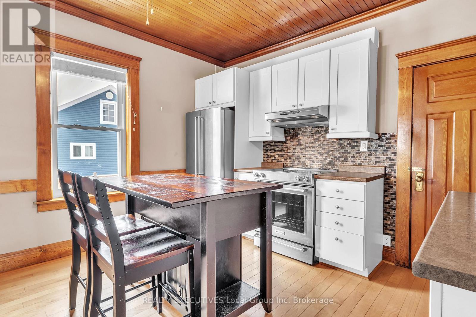 10 Dubeau Street, West Nipissing (Verner), Ontario  P0H 2M0 - Photo 18 - X12887578