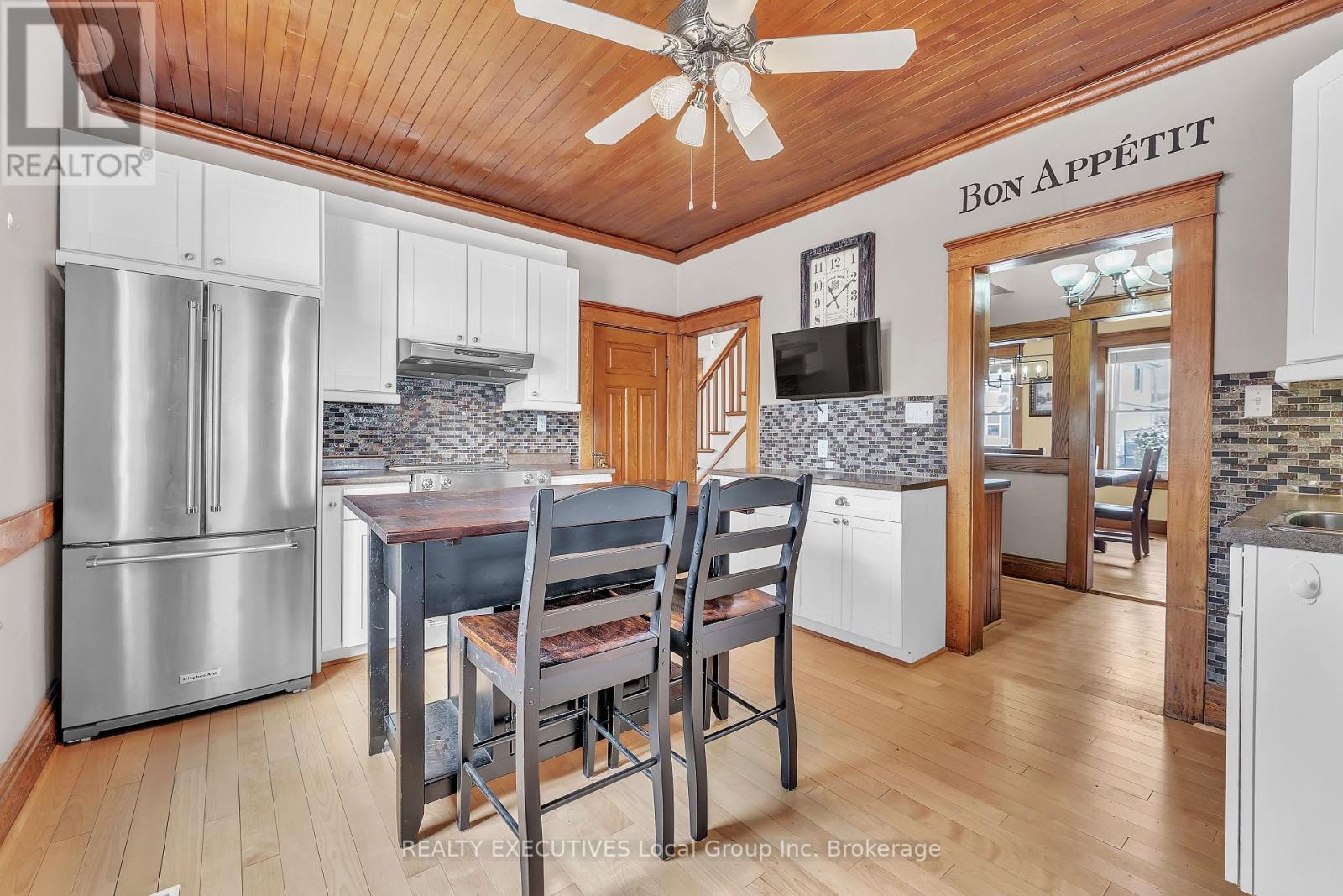 10 Dubeau Street, West Nipissing (Verner), Ontario  P0H 2M0 - Photo 19 - X12887578