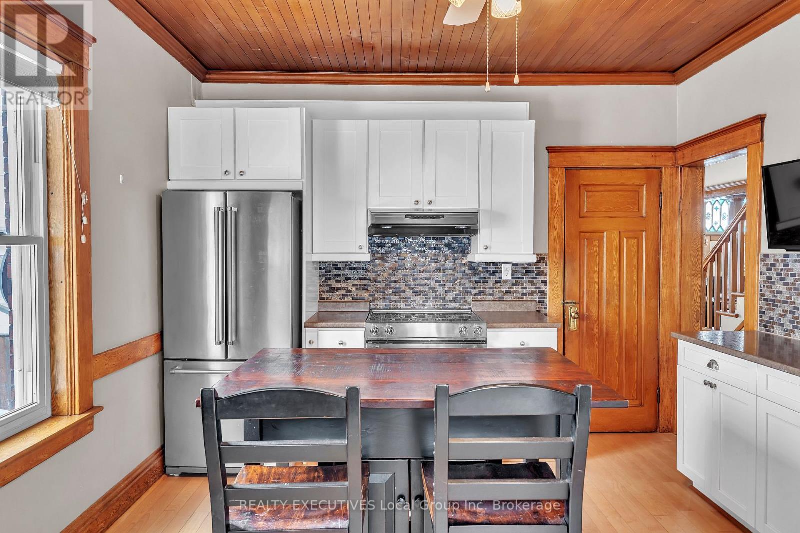 10 Dubeau Street, West Nipissing (Verner), Ontario  P0H 2M0 - Photo 20 - X12887578