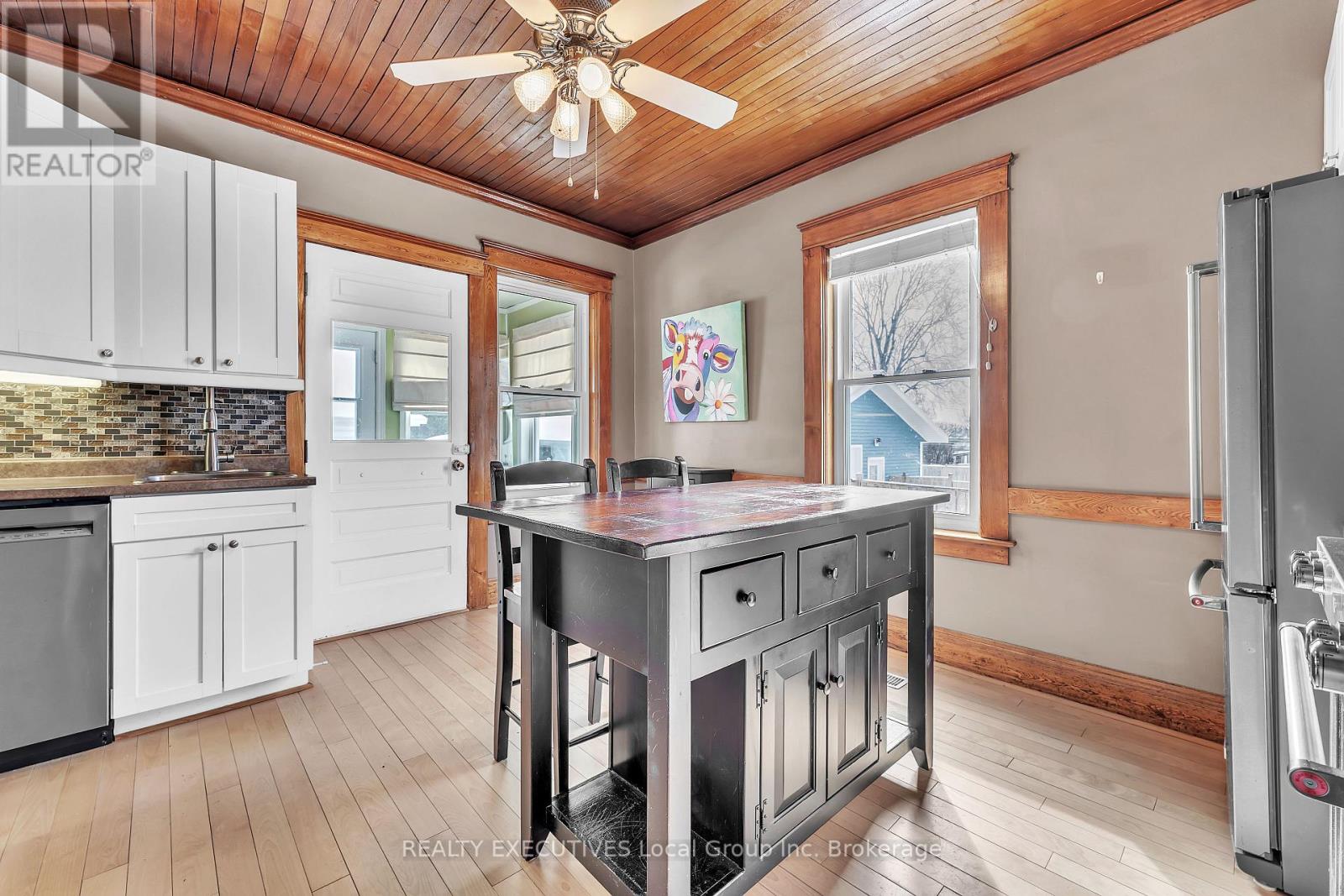 10 Dubeau Street, West Nipissing (Verner), Ontario  P0H 2M0 - Photo 21 - X12887578